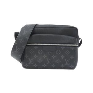 Louis Vuitton Taiga Monogram Eclipse Outdoor Messenger bag